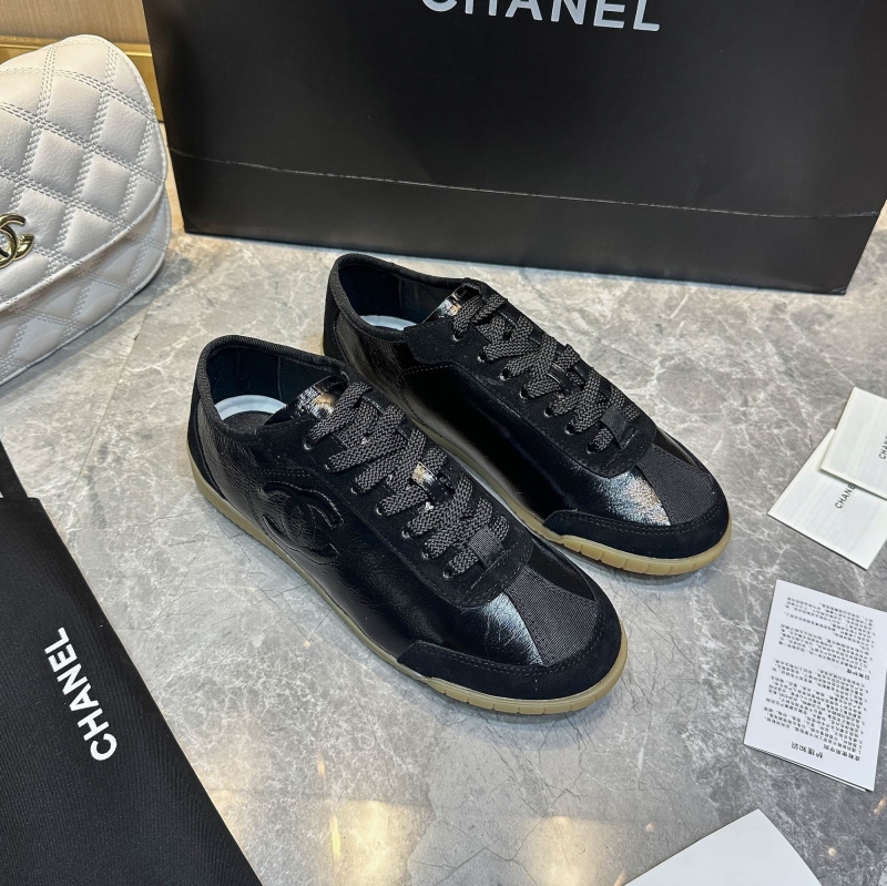 Chanel Casual Shoes